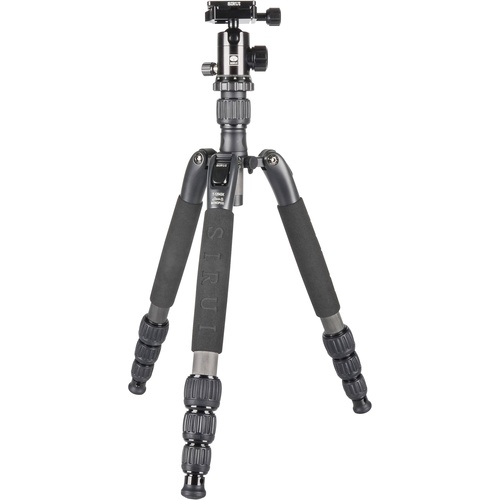 Sirui Pro Tripod R-2214X Carbon Fibre Professional Tripod