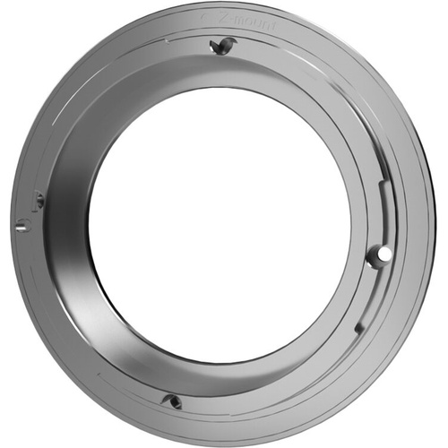 Sirui Nikon Z Mount Adapter for Sirui 35mm f/1.8 Anamorphic Lens