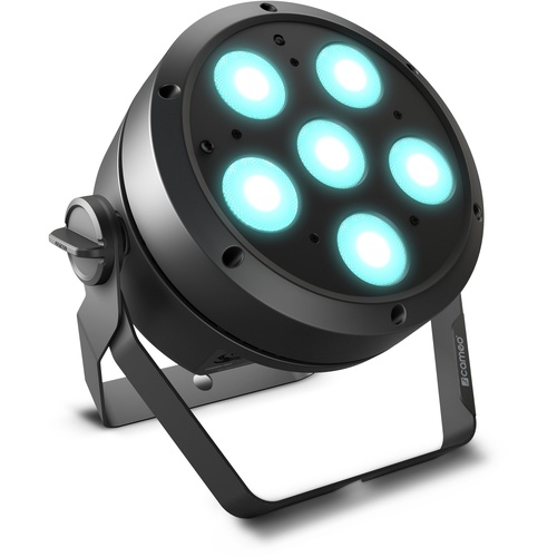 Cameo ROOT PAR 6 LED Par Can Light