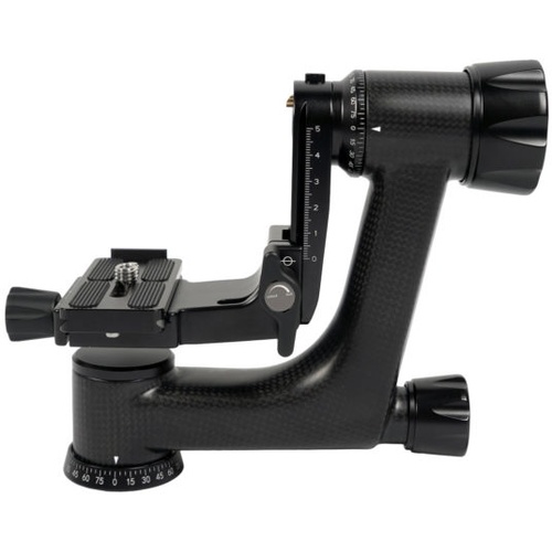 Sirui PH-10 Carbon Fibre Gimbal Head