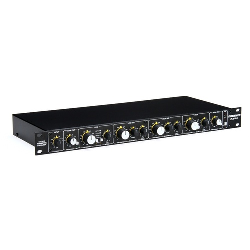 Drawmer 1974 Stereo Parametric Equalizer