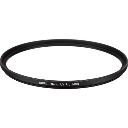 Sirui Ultra Slim S-Pro Nano MC UV Filter (77mm)