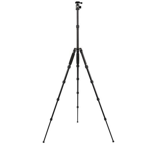 Sirui Traveler 5A Aluminium Tripod