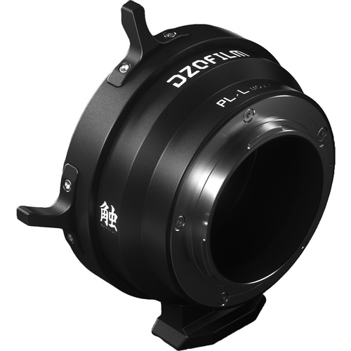 DZOFilm Octopus Adapter for PL Lens to Leica L-Mount Camera