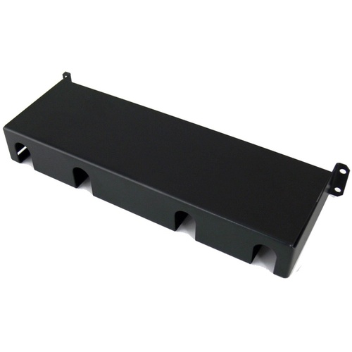 Drawmer SP-TPC Tamper Proof Cover for SP2120 & SL22