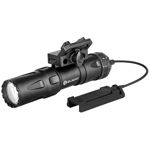 Olight Odin Mini M-LOK mount tactical light