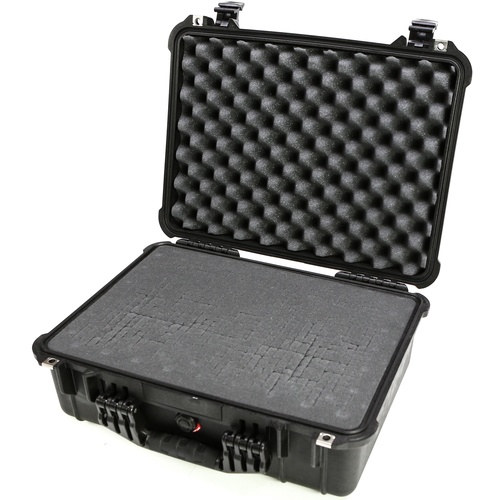 Pelican 1520 Case (Black)