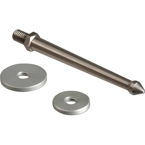 Gitzo G1220.129LB 4.7" / 11.9 cm Long Spike for Monopods