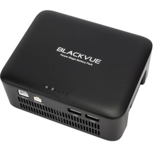 BlackVue B-112 Power Magic Battery Pack