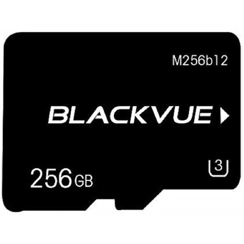 BlackVue MicroSD Card (256GB)
