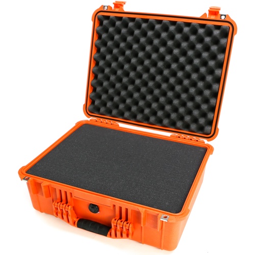 Pelican 1550 Case (Orange)