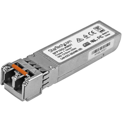 StarTech Cisco SFP-10G-LRM Compatible SFP+ Module