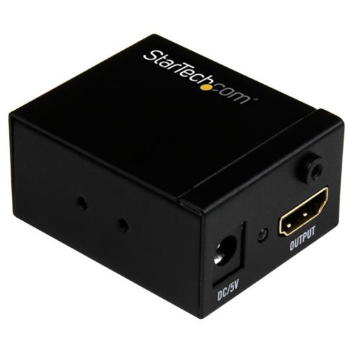 StarTech HDBOOST HDMI Signal Booster