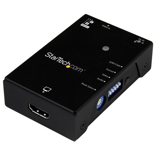StarTech EDID Emulator for HDMI Displays up to 1080p