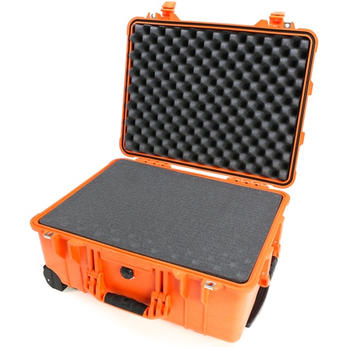 Pelican 1560 Case (Orange)
