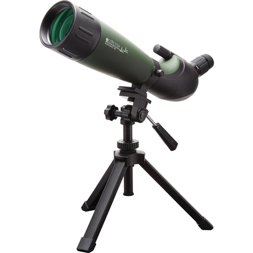 Konus KonuSpot-80 20-60x80 Spotting Scope v.3 (Angled Viewing)