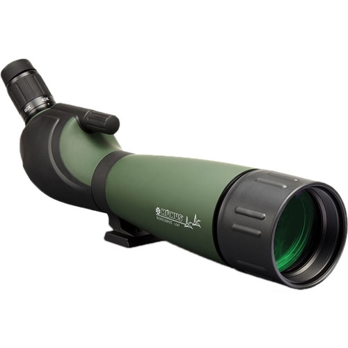 Konus KonuSpot-100 20-60x100 Spotting Scope (Angled Viewing)