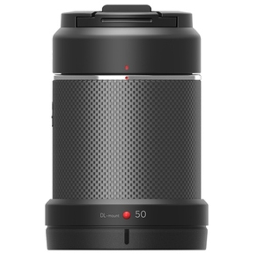 DJI Zenmuse X7 DJI DL 50mm F2.8 LS ASPH Lens