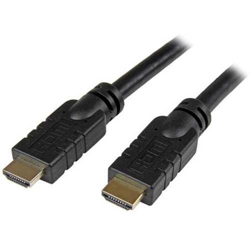 StarTech High-Speed Active HDMI In-Wall Cable (20m)