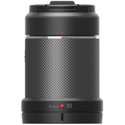 DJI Zenmuse X7 DL 35mm F2.8 LS ASPH Lens