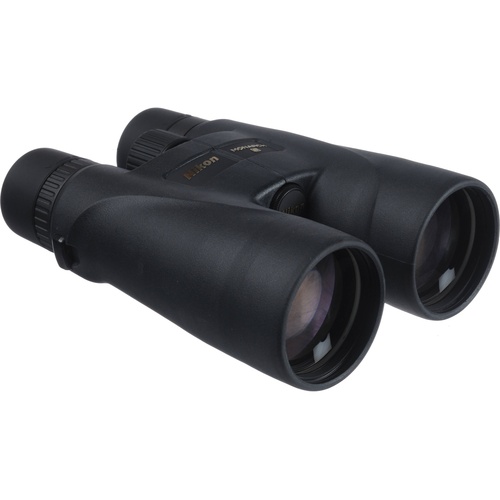 Nikon 16x56 Monarch 5 Binocular (Black)