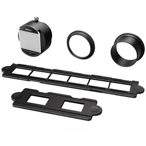 Nikon ES-2 Film Digitizing Adapter Set