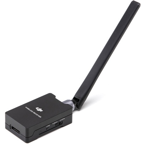 DJI Pro Wireless Receiver