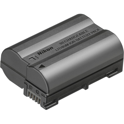 Nikon EN-EL15c Rechargeable Lithium-Ion Battery