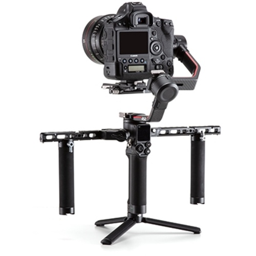 DJI R Twist Grip Dual Handle