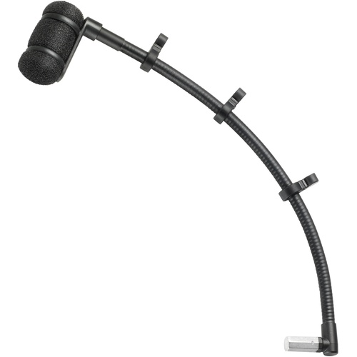 Audio-Technica Gooseneck for ATM350a Microphone (9")