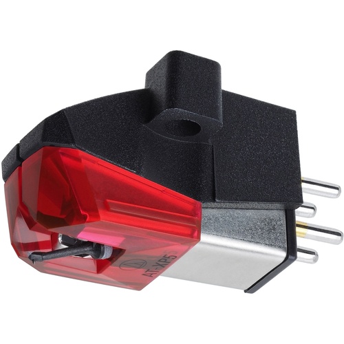 Audio-Technica Consumer AT-XP5 DJ Cartridge