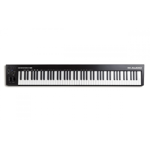 M-Audio Keystation 88 MK3 88 Note USB MIDI Controller