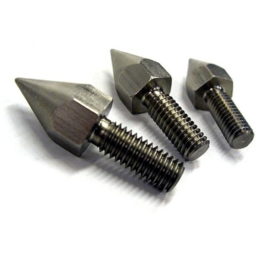 Kessler K-Pod Spiked Feet (Set of 3)