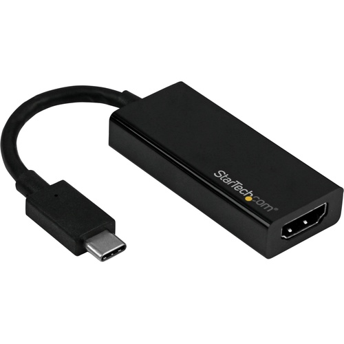 StarTech USB-C to HDMI Adapter