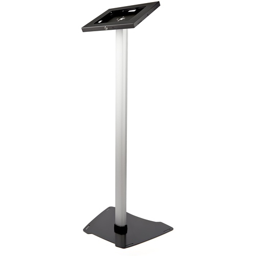 StarTech Lockable Floor Stand for iPad