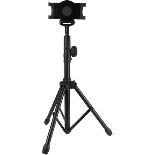 StarTech Universal Tripod Floor Stand for Tablets