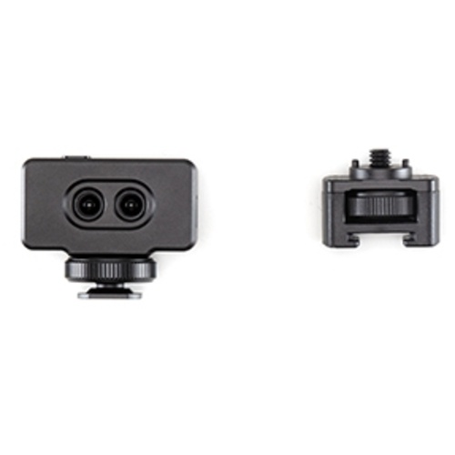 DJI Ronin 3D Focus System