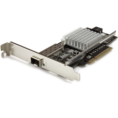 StarTech 10G Open SFP+ Network Card - PCI Express