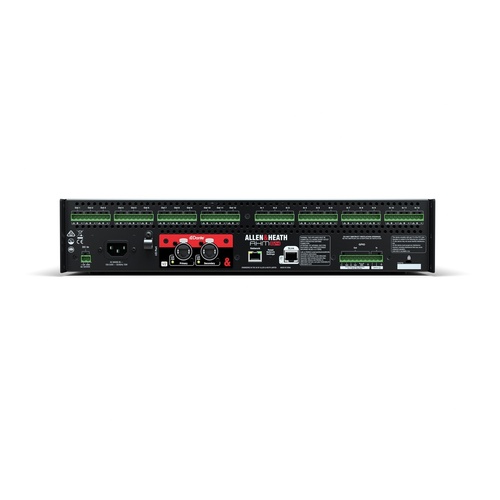 Allen & Heath AHM-64 Audio Matrix Processor