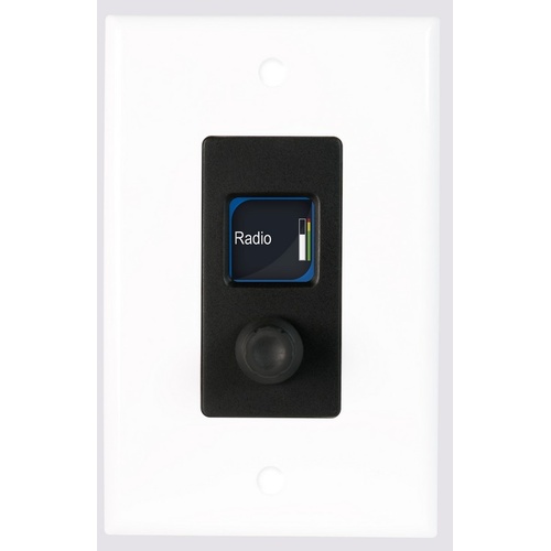 Allen & Heath IP1 dLive Remote Controller (Black)