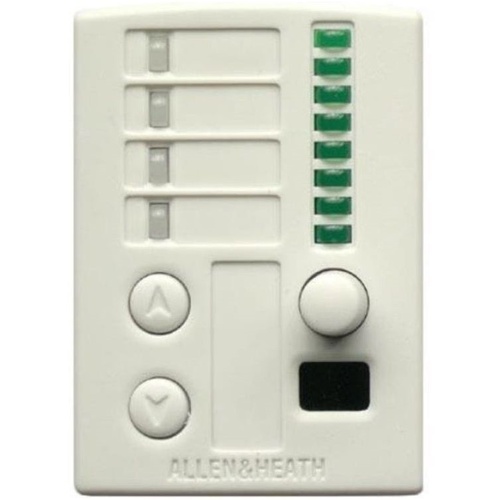 Allen & Heath PL-14 Remote Control for GR4 Mixer