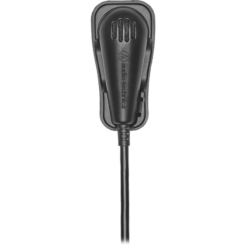 Audio-Technica Consumer ATR4650-USB Omnidirectional Condenser USB Microphone