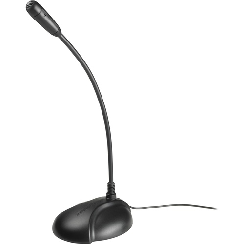 Audio-Technica Consumer ATR4750-USB Omnidirectional Condenser Microphone