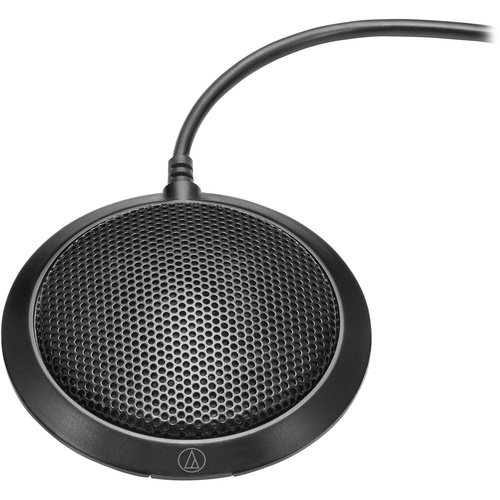 Audio-Technica Consumer ATR4697-USB Omnidirectional Condenser Boundary Microphone