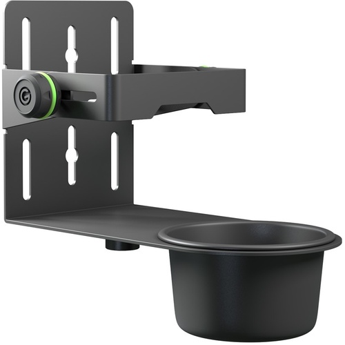 Gravity Universal Disinfectant Holder (Black)