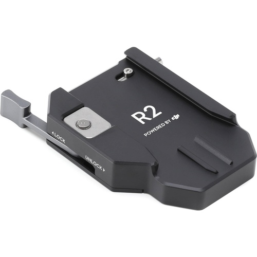 DJI Ronin 2 Universal Tripod Adapter