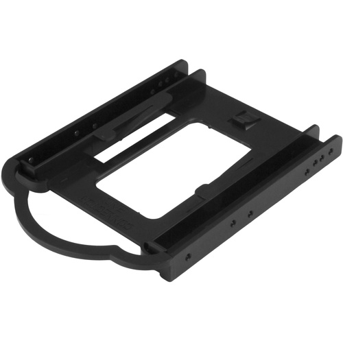 StarTech 2.5" SSD/HDD Mounting Bracket for 3.5" Drive Bay