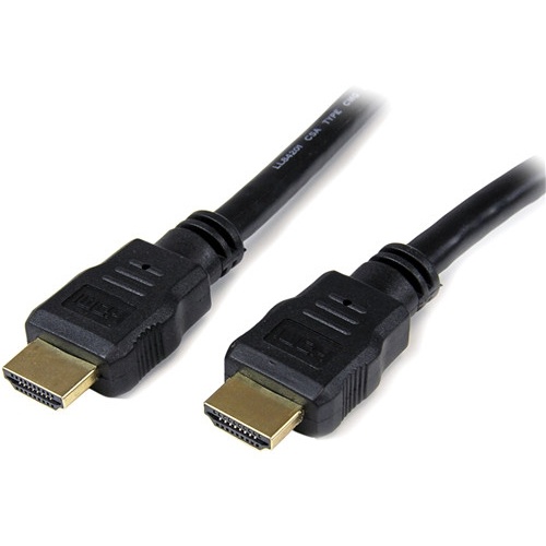 StarTech HDMM10 High-Speed HDMI Cable (3m)