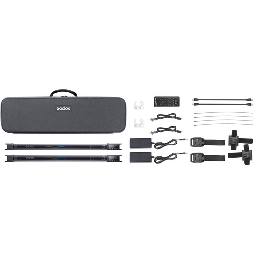 Godox TL60 Tube Light (Two-Light Kit)
