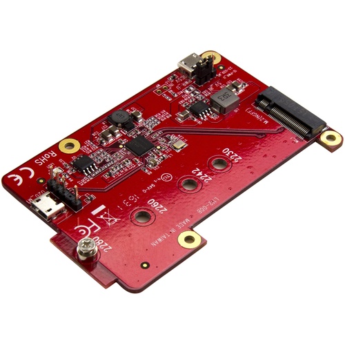 StarTech USB M.2 SATA Converter for Raspberry Pi